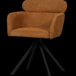 HUUS Eetkamerstoelen*Eetkamerstoel Fenne (per 2 stuks)