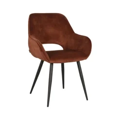 HUUS Eetkamerstoelen*Eetkamerstoel Fer