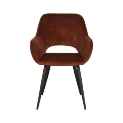 HUUS Eetkamerstoelen*Eetkamerstoel Fer