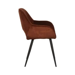 HUUS Eetkamerstoelen*Eetkamerstoel Fer