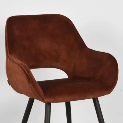 HUUS Eetkamerstoelen*Eetkamerstoel Fer