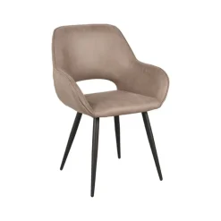 HUUS Eetkamerstoelen*Eetkamerstoel Fer
