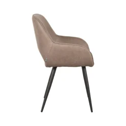 HUUS Eetkamerstoelen*Eetkamerstoel Fer