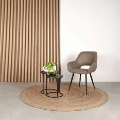 HUUS Eetkamerstoelen*Eetkamerstoel Fer