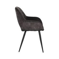 HUUS Eetkamerstoelen*Eetkamerstoel Fer