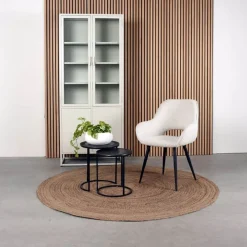 HUUS Eetkamerstoelen*Eetkamerstoel Fer