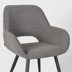 HUUS Eetkamerstoelen*Eetkamerstoel Fer