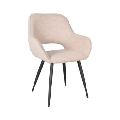 HUUS Eetkamerstoelen*Eetkamerstoel Fer