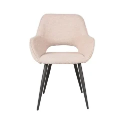 HUUS Eetkamerstoelen*Eetkamerstoel Fer