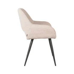 HUUS Eetkamerstoelen*Eetkamerstoel Fer