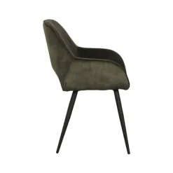 HUUS Eetkamerstoelen*Eetkamerstoel Fer