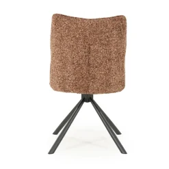 HUUS Eetkamerstoelen*Eetkamerstoel Ferre