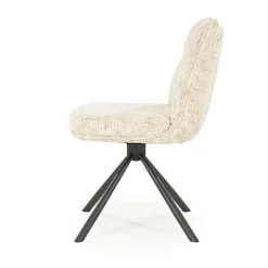 HUUS Eetkamerstoelen*Eetkamerstoel Ferre