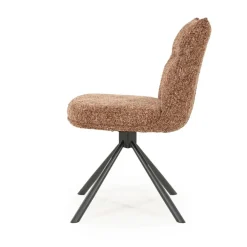 HUUS Eetkamerstoelen*Eetkamerstoel Ferre