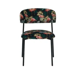 HUUS Eetkamerstoelen*Eetkamerstoel Ferry (per 2 stuks)