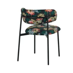 HUUS Eetkamerstoelen*Eetkamerstoel Ferry (per 2 stuks)