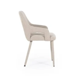 HUUS Eetkamerstoelen*Eetkamerstoel Fika