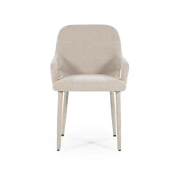 HUUS Eetkamerstoelen*Eetkamerstoel Fika