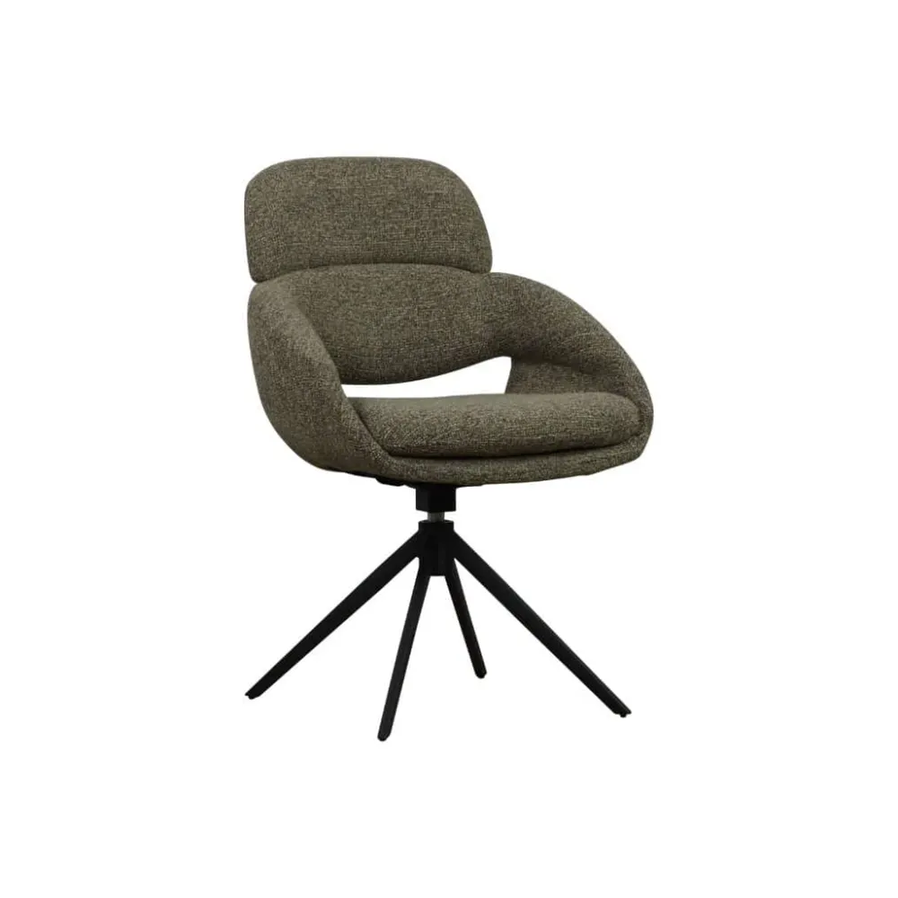 HUUS Eetkamerstoelen*Eetkamerstoel Filou