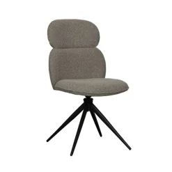 HUUS Eetkamerstoelen*Eetkamerstoel Finn (per 2 stuks)