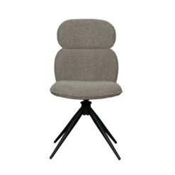 HUUS Eetkamerstoelen*Eetkamerstoel Finn (per 2 stuks)