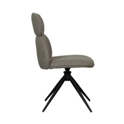 HUUS Eetkamerstoelen*Eetkamerstoel Finn (per 2 stuks)