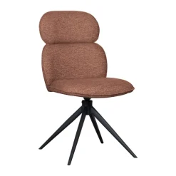 HUUS Eetkamerstoelen*Eetkamerstoel Finn (per 2 stuks)