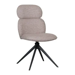 HUUS Eetkamerstoelen*Eetkamerstoel Finn (per 2 stuks)