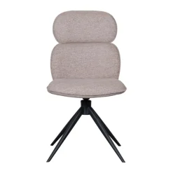 HUUS Eetkamerstoelen*Eetkamerstoel Finn (per 2 stuks)