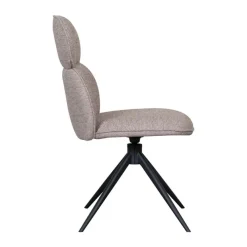 HUUS Eetkamerstoelen*Eetkamerstoel Finn (per 2 stuks)