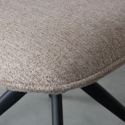 HUUS Eetkamerstoelen*Eetkamerstoel Finn (per 2 stuks)