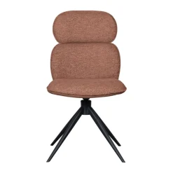 HUUS Eetkamerstoelen*Eetkamerstoel Finn (per 2 stuks)