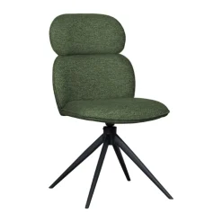 HUUS Eetkamerstoelen*Eetkamerstoel Finn (per 2 stuks)