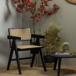 HUUS Eetkamerstoelen*Eetkamerstoel Gunn