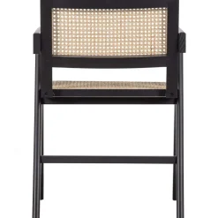 HUUS Eetkamerstoelen*Eetkamerstoel Gunn