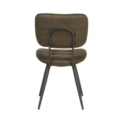 HUUS Eetkamerstoelen*Eetkamerstoel Gus (per 2 stuks)