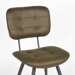 HUUS Eetkamerstoelen*Eetkamerstoel Gus (per 2 stuks)