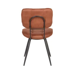 HUUS Eetkamerstoelen*Eetkamerstoel Gus (per 2 stuks)