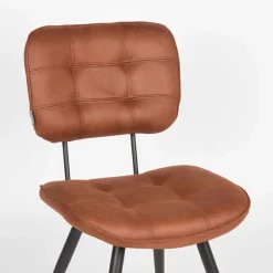 HUUS Eetkamerstoelen*Eetkamerstoel Gus (per 2 stuks)