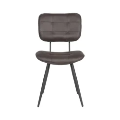 HUUS Eetkamerstoelen*Eetkamerstoel Gus (per 2 stuks)