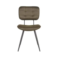 HUUS Eetkamerstoelen*Eetkamerstoel Gus (per 2 stuks)