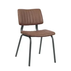 HUUS Eetkamerstoelen*Eetkamerstoel Gusto (per 2 stuks)