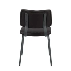 HUUS Eetkamerstoelen*Eetkamerstoel Gusto (per 2 stuks)
