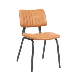 HUUS Eetkamerstoelen*Eetkamerstoel Gusto (per 2 stuks)