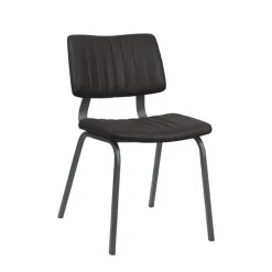 HUUS Eetkamerstoelen*Eetkamerstoel Gusto (per 2 stuks)