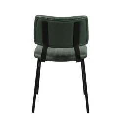 HUUS Eetkamerstoelen*Eetkamerstoel Gusto (per 2 stuks)