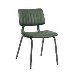 HUUS Eetkamerstoelen*Eetkamerstoel Gusto (per 2 stuks)