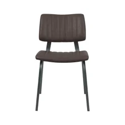 HUUS Eetkamerstoelen*Eetkamerstoel Gusto (per 2 stuks)