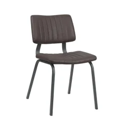 HUUS Eetkamerstoelen*Eetkamerstoel Gusto (per 2 stuks)