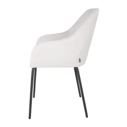 HUUS Eetkamerstoelen*Eetkamerstoel Guus Kick (per 2 stuks)